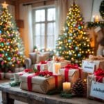 Find de bedste juleønsker og gaveidéer til julen 2025