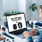 Sådan finder du de bedste gaveideer til ham i 2025