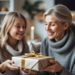 Sådan finder du den perfekte personlig gave til mor uden at sprænge budgettet