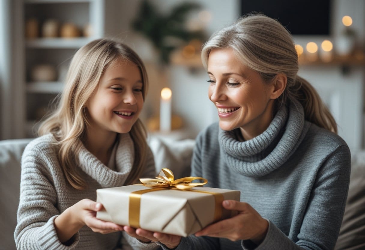 You are currently viewing Sådan finder du den perfekte personlig gave til mor uden at sprænge budgettet